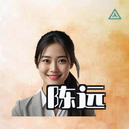 陈远